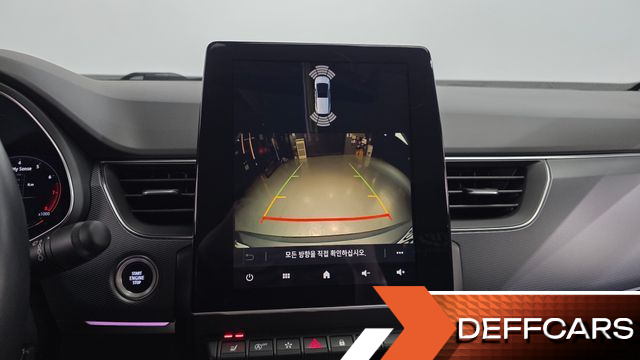 Renault-KoreaSamsung XM3 1.3 TCe RE Signature купить на сайте DeffCars
