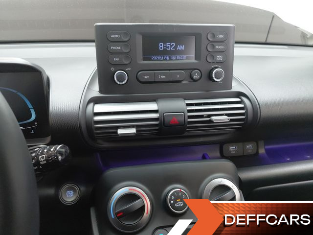 Hyundai CASPER Modern купить на сайте DeffCars
