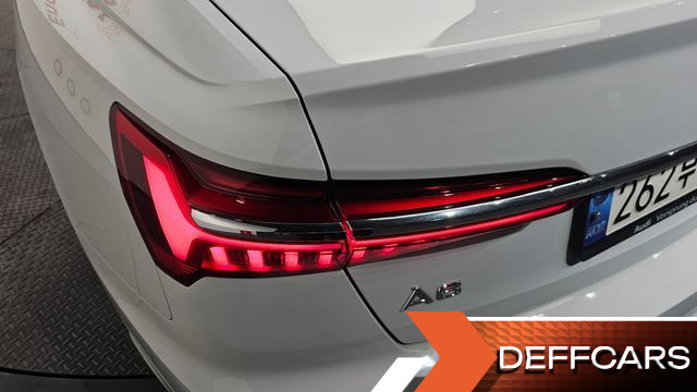 Audi A6 45 TFSI Quattro Premium купить на сайте DeffCars