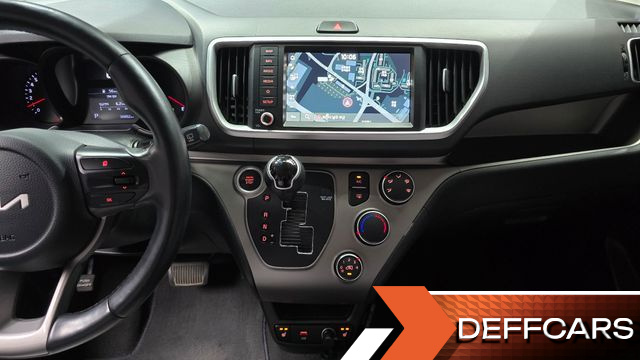 Kia RAY Prestige купить на сайте DeffCars