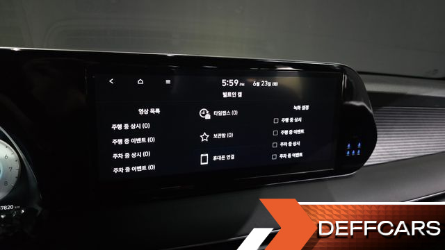 Hyundai PALISADE Gasoline 3.8 4WD Prestige купить на сайте DeffCars