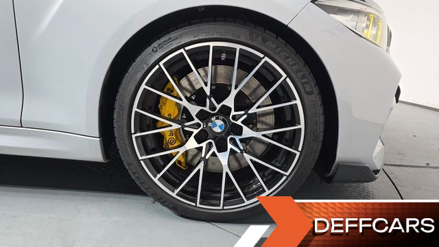 BMW M2 M2 Competition купить на сайте DeffCars