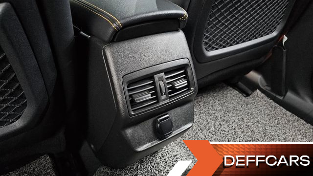 Renault-KoreaSamsung QM6 2.0 GDe Bold Edition купить на сайте DeffCars