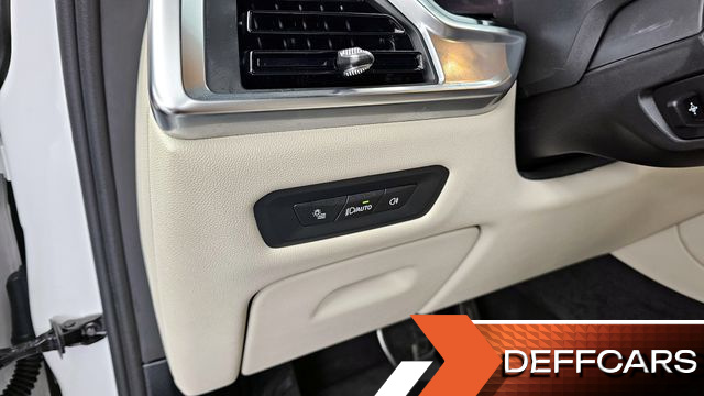 BMW X5 xDrive 40i M Sport купить на сайте DeffCars