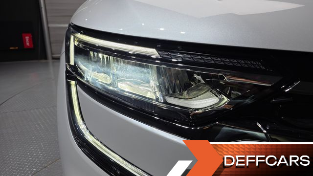 Renault-KoreaSamsung QM6 2.0 GDe RE 2WD купить на сайте DeffCars