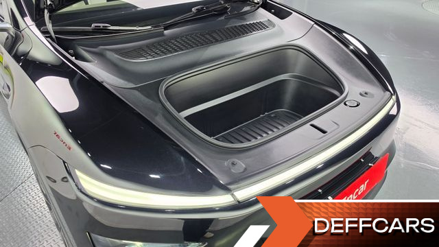 Tesla MODEL Y RWD купить на сайте DeffCars