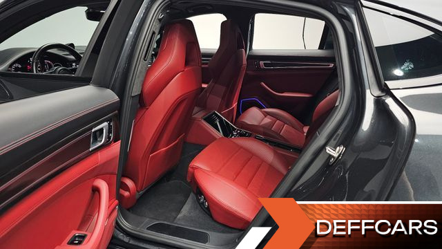 Porsche PANAMERA 4.0 GTS купить на сайте DeffCars