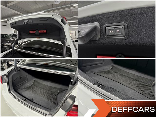 Audi A6 40 TFSI C7 купить на сайте DeffCars