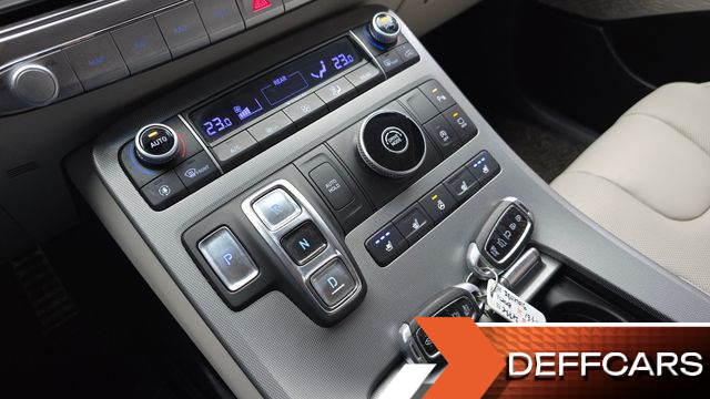 Hyundai PALISADE Gasoline 3.8 2WD Prestige купить на сайте DeffCars