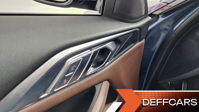 BMW 4-SERIES 420i M Sport Coupe купить на сайте DeffCars