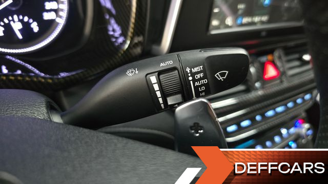 Hyundai GRANDEUR 3.0 Exclusive Special купить на сайте DeffCars