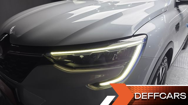 Renault-KoreaSamsung XM3 1.6 GTe RE купить на сайте DeffCars