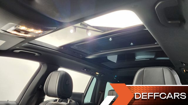 Mercedes GLS-CLASS GLS580 4MATIC купить на сайте DeffCars