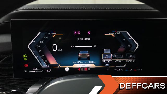 BMW 7-SERIES 740d xDrive M Sport купить на сайте DeffCars