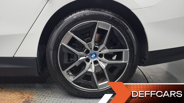 BMW I5 eDrive 40 купить на сайте DeffCars