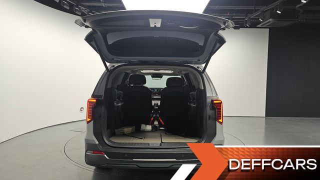 Kia CARNIVAL 7-Seater Gravity купить на сайте DeffCars