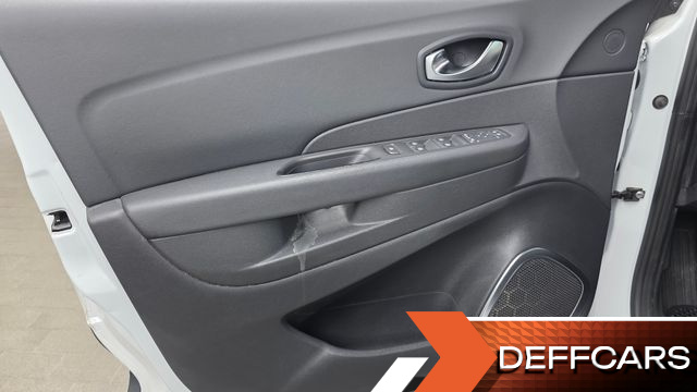 Renault-KoreaSamsung QM3 RE Panoramic Edition купить на сайте DeffCars