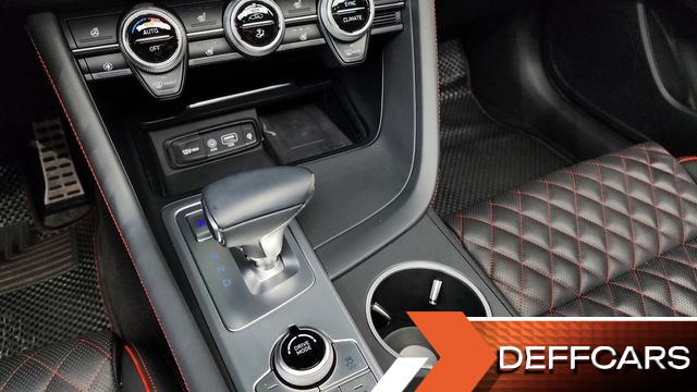 Genesis G70 3.3T Sport Prestige купить на сайте DeffCars