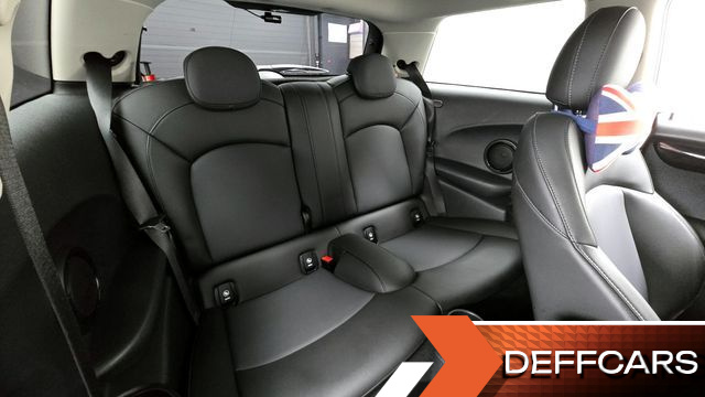 Mini COOPER HIGH Third Generation купить на сайте DeffCars