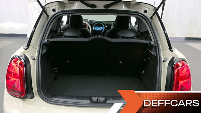 Mini COOPER Classic Launch Pack Third Generation купить на сайте DeffCars
