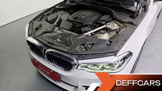 BMW 5-SERIES 520d xDrive M Sport Package Plus купить на сайте DeffCars