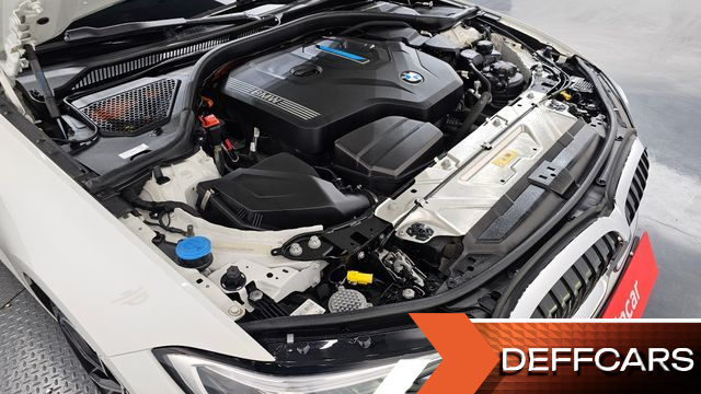 BMW 3-SERIES 330e M Sport купить на сайте DeffCars