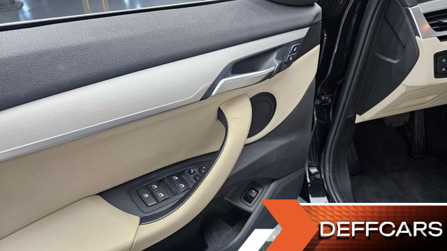BMW X1 xDrive 20i Advantage купить на сайте DeffCars