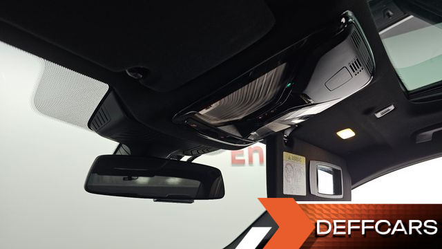 BMW 5-SERIES 523d M Sport купить на сайте DeffCars