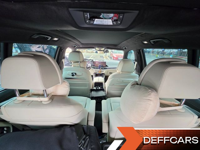 BMW X7 xDrive 40d M Sport 6STR купить на сайте DeffCars