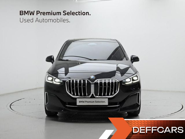 BMW 2-SERIES 220i Luxury купить на сайте DeffCars
