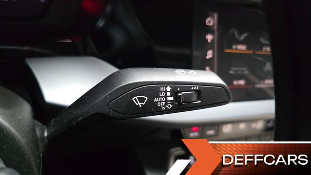 Audi A3 40 TFSI купить на сайте DeffCars