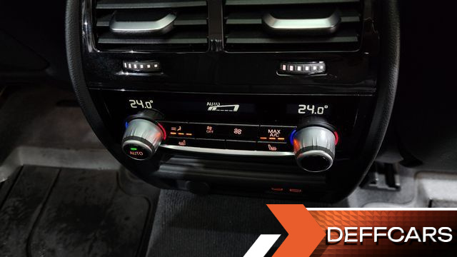 BMW GRAN TURISMO 630i xDrive Luxury купить на сайте DeffCars