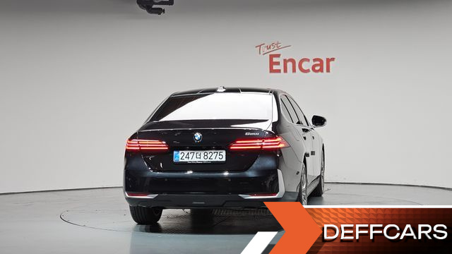 BMW 5-SERIES 520i купить на сайте DeffCars