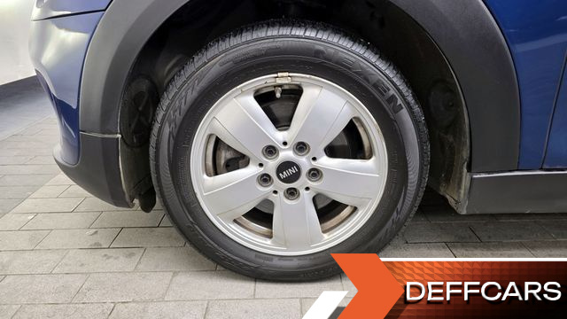 Mini COOPER 5Door Standard 3rd купить на сайте DeffCars