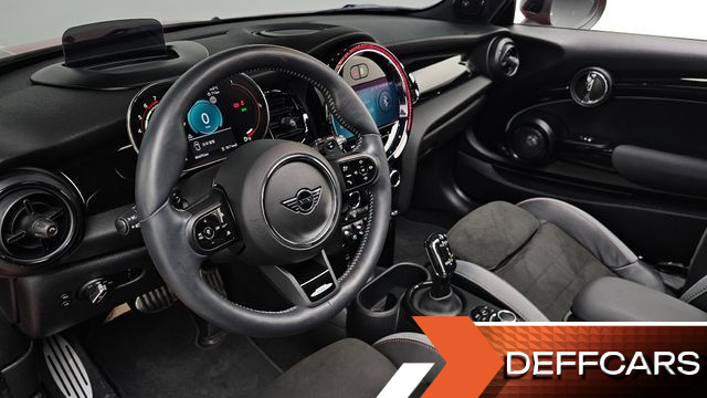 Mini COOPER JCW 3rd Generation купить на сайте DeffCars
