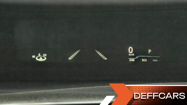 Lexus LS 3.5 Luxury AWD купить на сайте DeffCars
