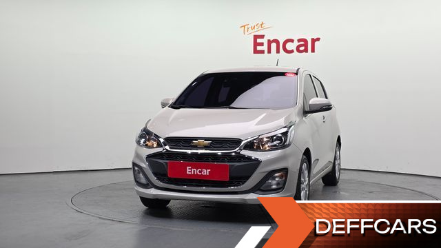 ChevroletGMDaewoo SPARK Premier купить на сайте DeffCars