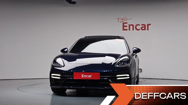 Porsche PANAMERA 4.0 GTS купить на сайте DeffCars