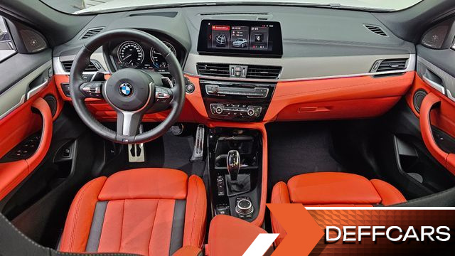 BMW X2 (F39) xDrive M35i купить на сайте DeffCars