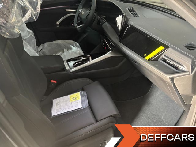 Audi Q5 40 TDI Quattro S Line Black Edition купить на сайте DeffCars