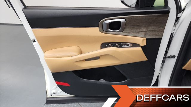 Kia SORENTO Diesel 2.2 2WD Prestige купить на сайте DeffCars