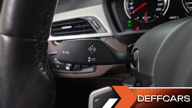 BMW X1 xDrive 18d M Sport купить на сайте DeffCars