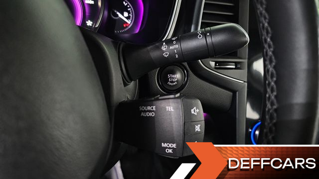 Renault-KoreaSamsung SM6 2.0 GDe LE Special купить на сайте DeffCars