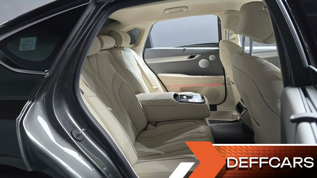 Genesis G80 Gasoline 2.5 Turbo AWD купить на сайте DeffCars