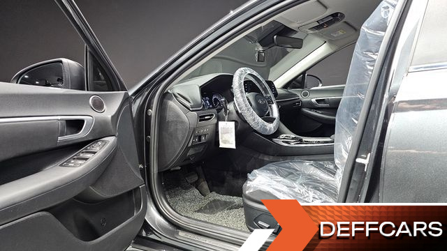 Hyundai SONATA Premium купить на сайте DeffCars