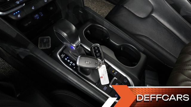 Hyundai SANTAFE Diesel 2.0 2WD Prestige купить на сайте DeffCars