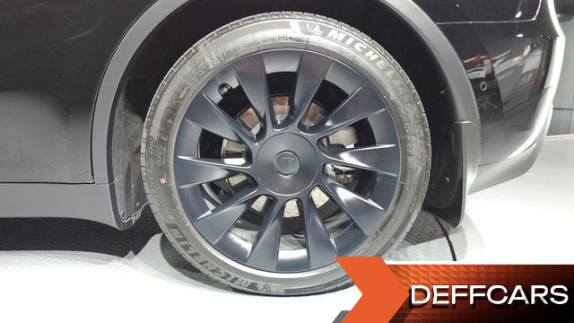 Tesla MODEL Y Long Range AWD купить на сайте DeffCars