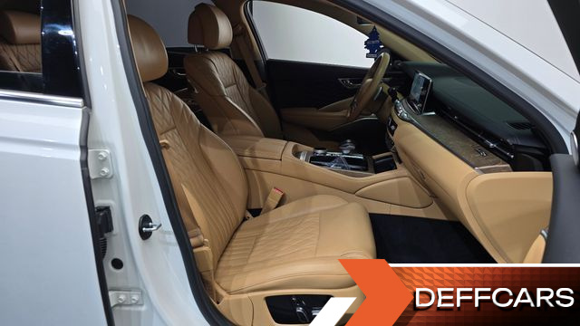 Kia K9 3.8 GDI AWD Best Selection Ⅰ купить на сайте DeffCars