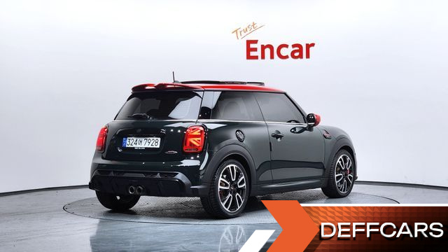 Mini COOPER JCW 3rd Generation купить на сайте DeffCars