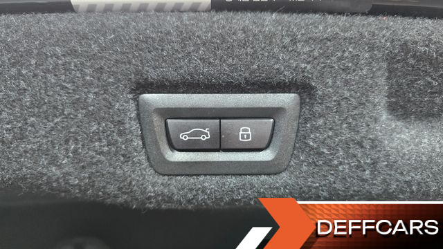 BMW 5-SERIES 520i Special Edition купить на сайте DeffCars